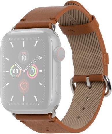 Immagine prodotto Native Union Cinturino classico (44 mm, Acciaio inossidabile, Cuoio)