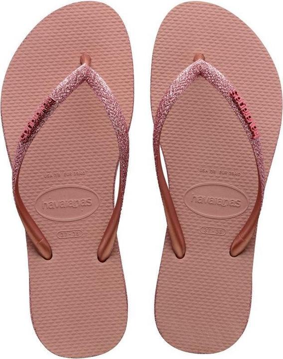 Havaianas Slim Sparkle II (41, 41.5, 42, 41 1/3)