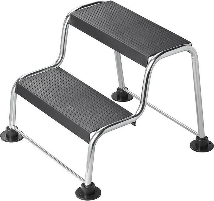 ProPlus Jeu de pieds de 4 pièces pour les pieds de table / marchepieds
