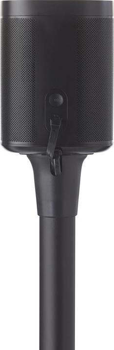 Image du produit Sanus Support pour Sonos ONE, PLAY:1, Play:3 (1 pièce, Support)