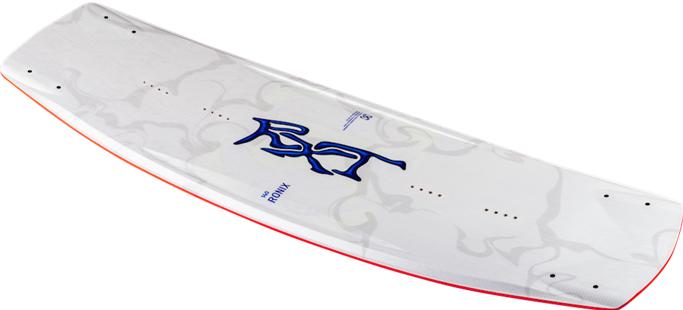 Immagine prodotto Ronix RXT - Blackout Technology - White / Blue / Neon - 144