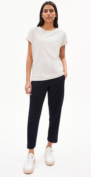 Image du produit Armedangels Idaraa T-Shirt undyed (XL)