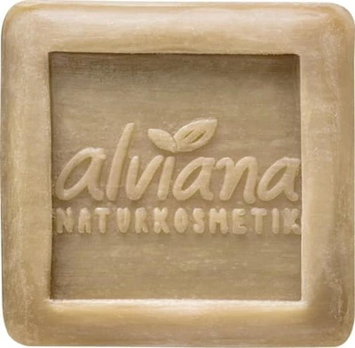 Produktbild Alviana Duschstück Arganöl (100 ml)