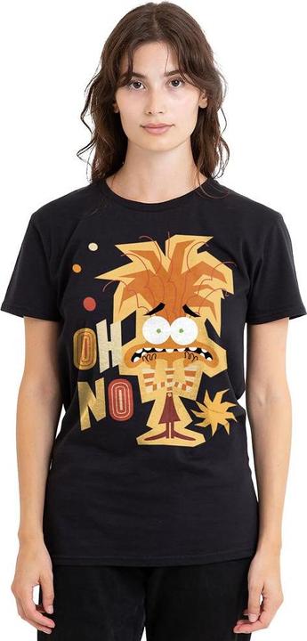 Produktbild TShirt (S)