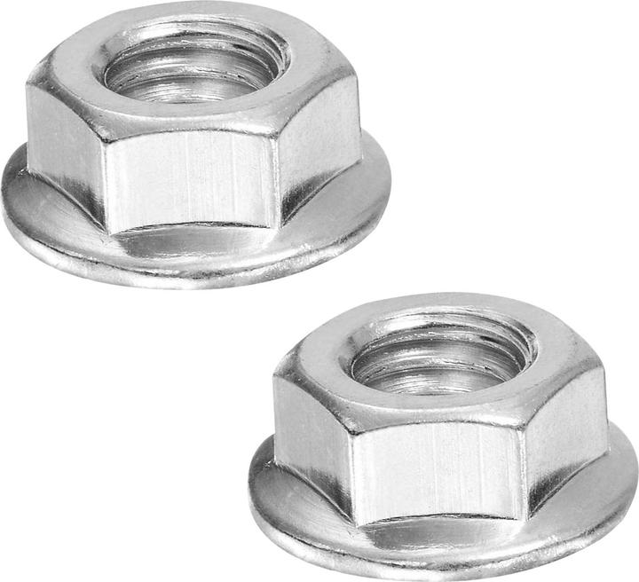 Actual product image Mini Motor Motorachsmutter Ersatzteil