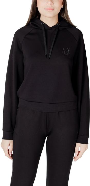Produktbild Armani Exchange Icon Project Kapuzenpullover (42)