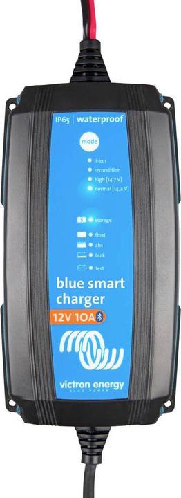 Image du produit Victron Energy Blue Smart (12V, 10 A)