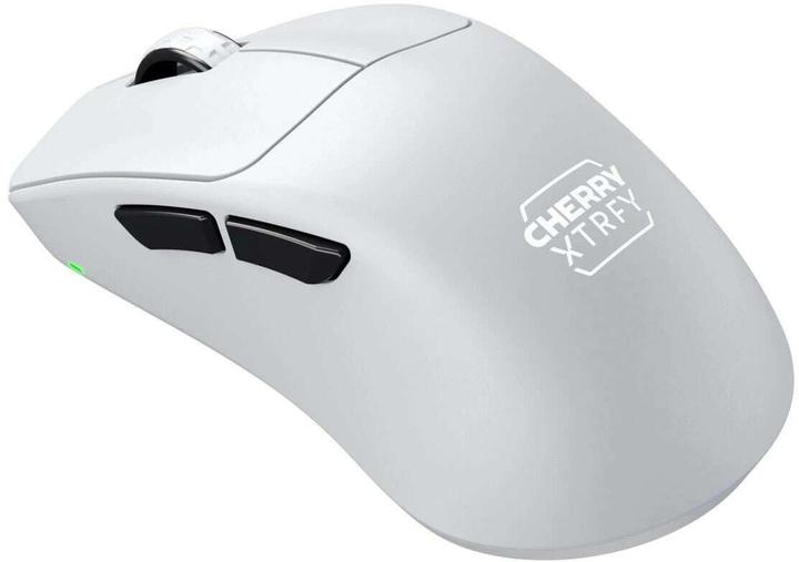 Image du produit CHERRY xtrfy M64 Pro sans fil, blanc (Sans fil)