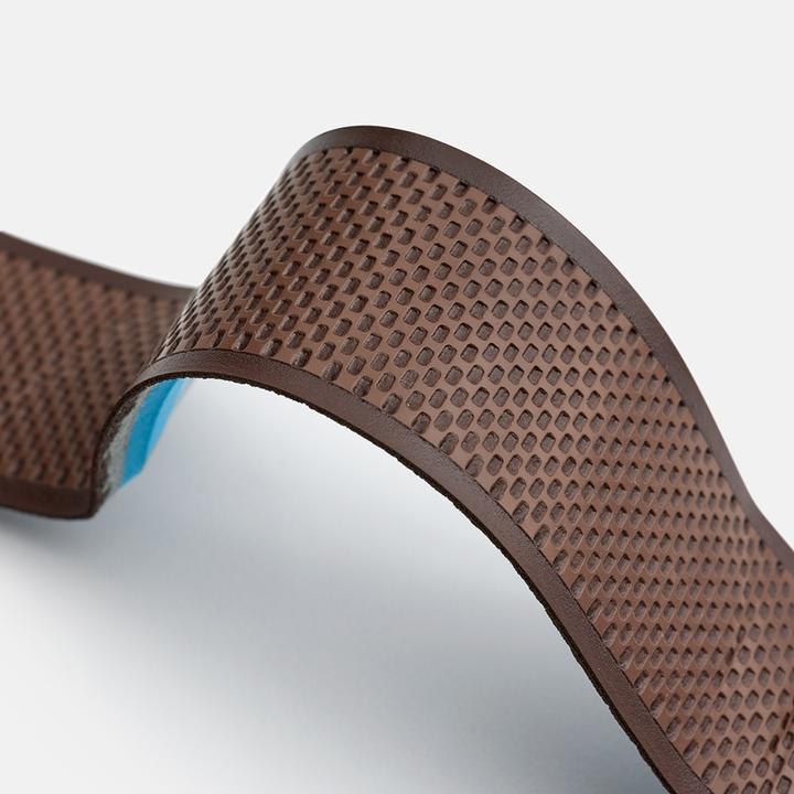 Actual product image Brooks Running BROOKS Handlebar Tape Cambium Rubber Bar Tap, Brown