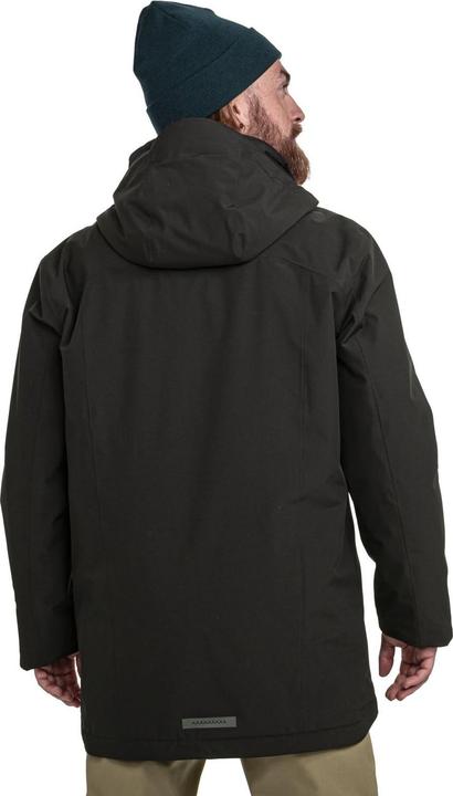 Produktbild Schöffel Ins Parka Style Malkay MNS (46)