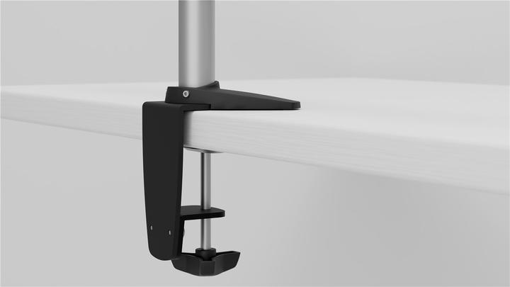 Produktbild Goobay ScreenFlex Twin (Tisch, 23")