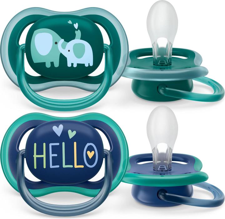Produktbild Philips Avent Other products (2 x, ab 18 Monaten)
