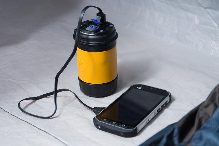 Produktbild Cat Arbeitsleuchte CT6515 (225 lm)