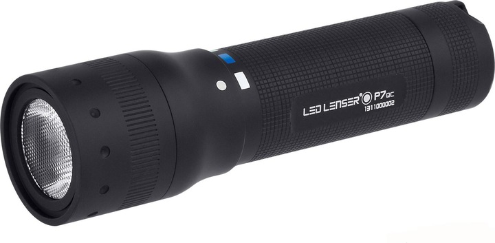 Produktbild Ledlenser P7 Qc (13.20 cm, 220 lm)