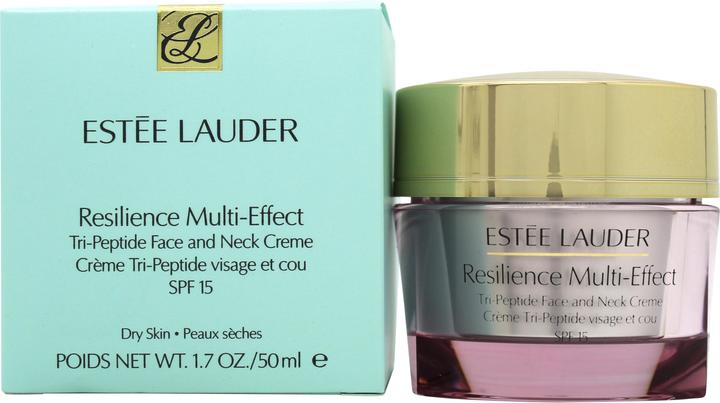 Immagine prodotto Estée Lauder Resiliance Multi-Effect (50 ml, Crema da giorno, SPF 15)