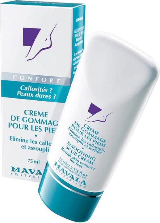 Immagine prodotto Mavala Cura - Crema per i graffi (Crema piedi e gel piedi, 75 ml)