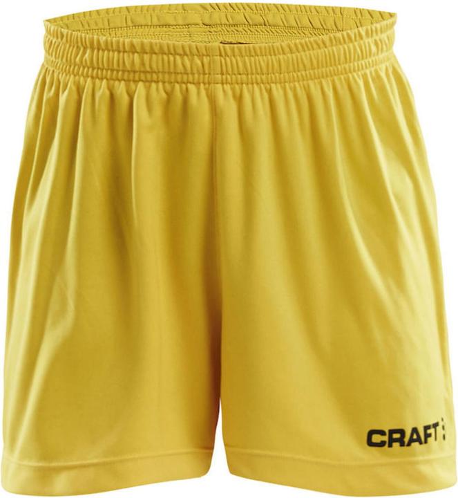 Produktbild Craft Squad Short Solid Jr