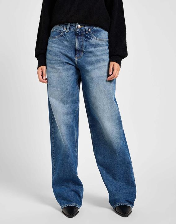 Actual product image Lee Jeans Rider Loose (25)