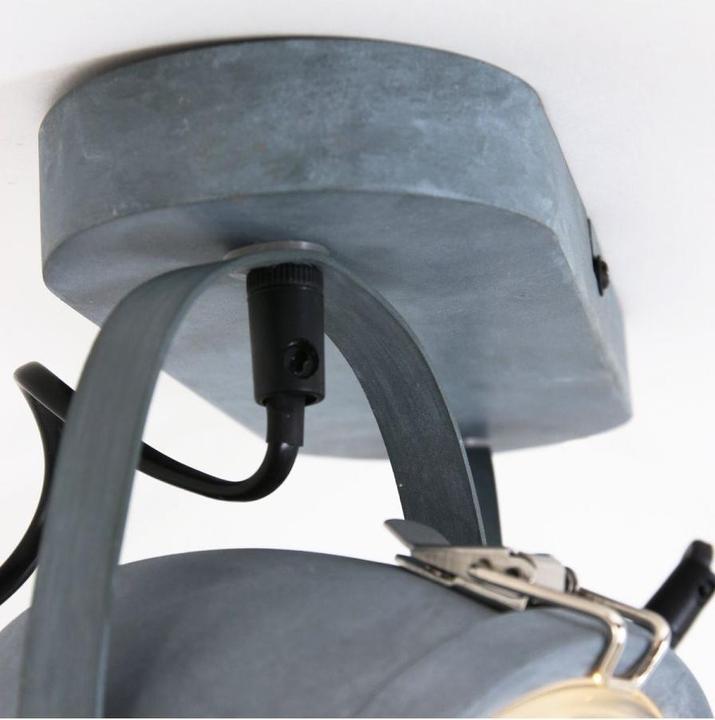 Produktbild Steinhauer Mexlite (350 lm, GU10)