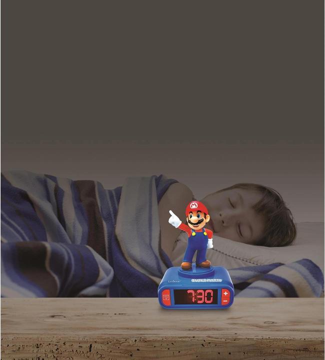 Produktbild Lexibook Super Mario