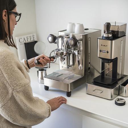 Actual product image Lelit MaraX3