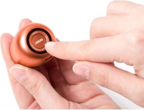 Image du produit Lexon Mino (2 h)