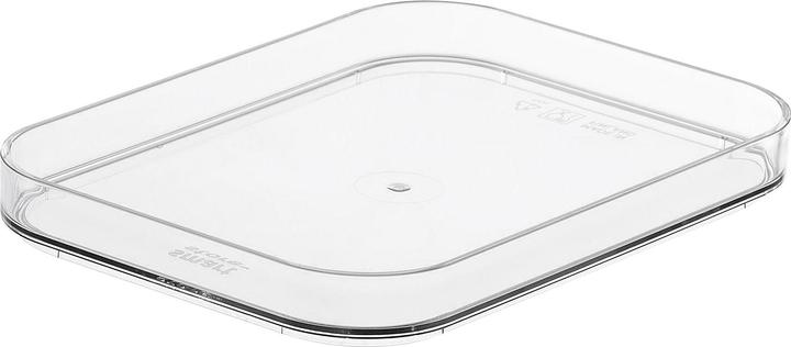 Orthex Compact S (19.5 x 14.5 x 2.5 cm, 7 l)