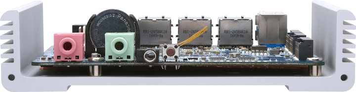 Immagine prodotto QNAP IOT MINI SERVER 2 BAIA 1.7GHZ Q