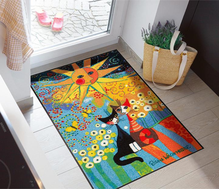 Actual product image Salonloewe La Dolce Vita (75 x 120 cm)