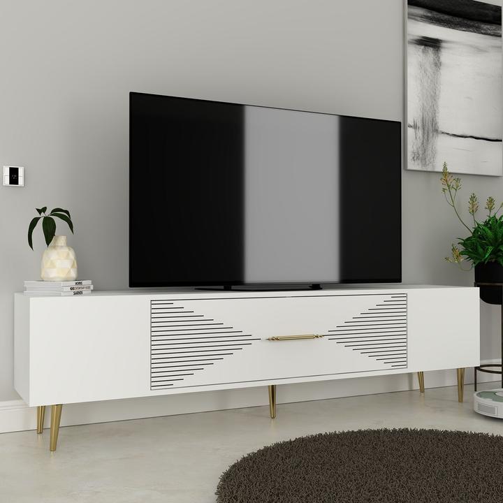 Image du produit Kalune Design Decorium TV Stand