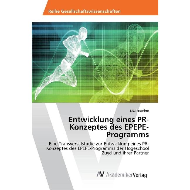 Entwicklung eines PR-Konzeptes des EPEPE-Programms, Fachbücher von Lisa Promino