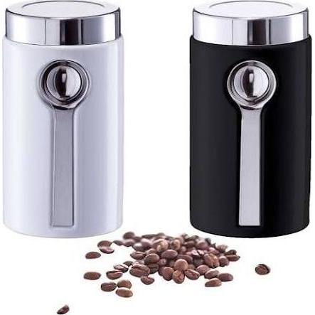 Thumbnail - Zeller Present Aufbewahrungsbehälter, Vorratsbehälter, Weiss