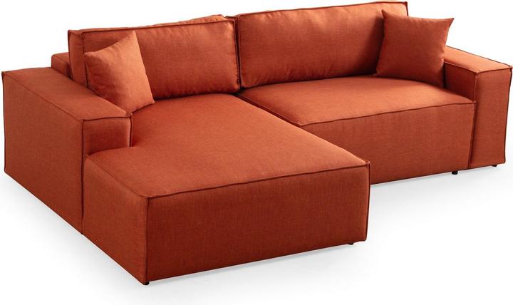 Produktbild Atelier del Sofa Pırlo (Ecksofa)