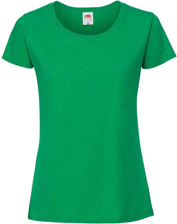 Produktbild Fruit of the Loom Iconic TShirt (L)