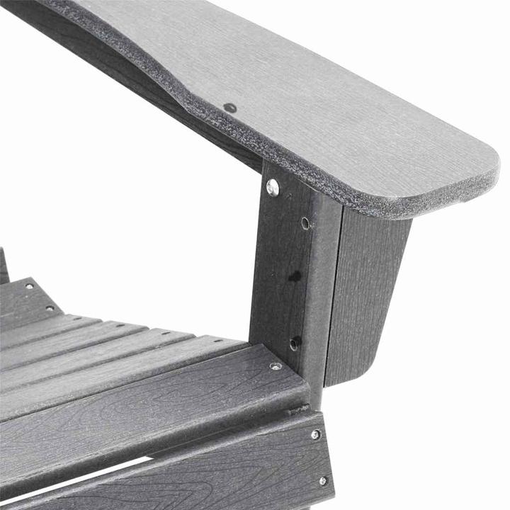 Produktbild vidaXL Adirondack-Stuhl
