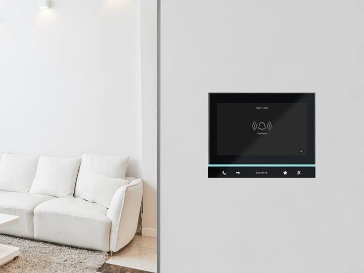 Produktbild Doorbird A1103 (Kabelgebunden, WLAN)