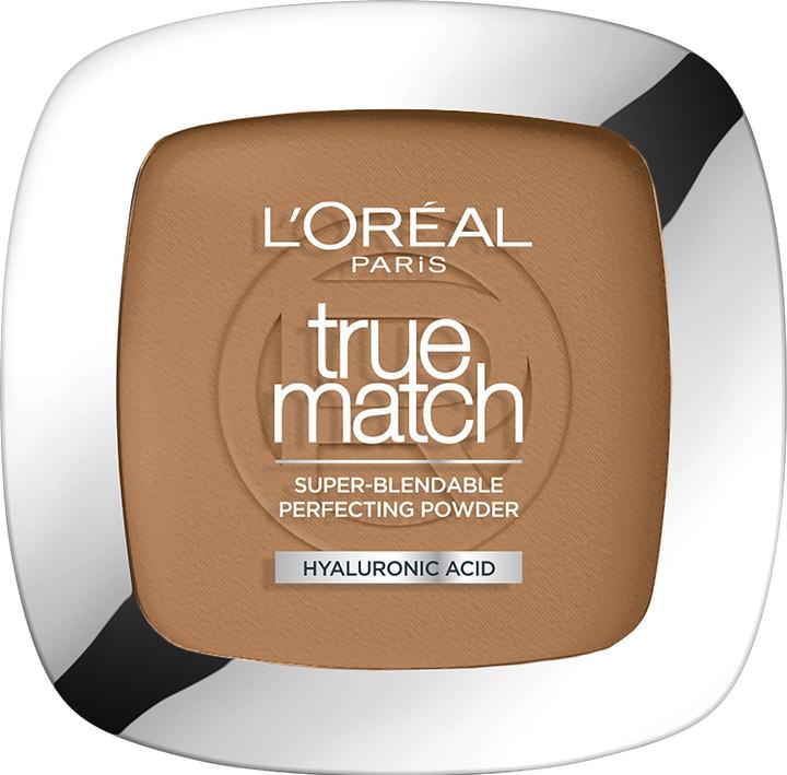 Actual product image L'Oréal Paris L'Oréal True Match - Powder 8w (8W)