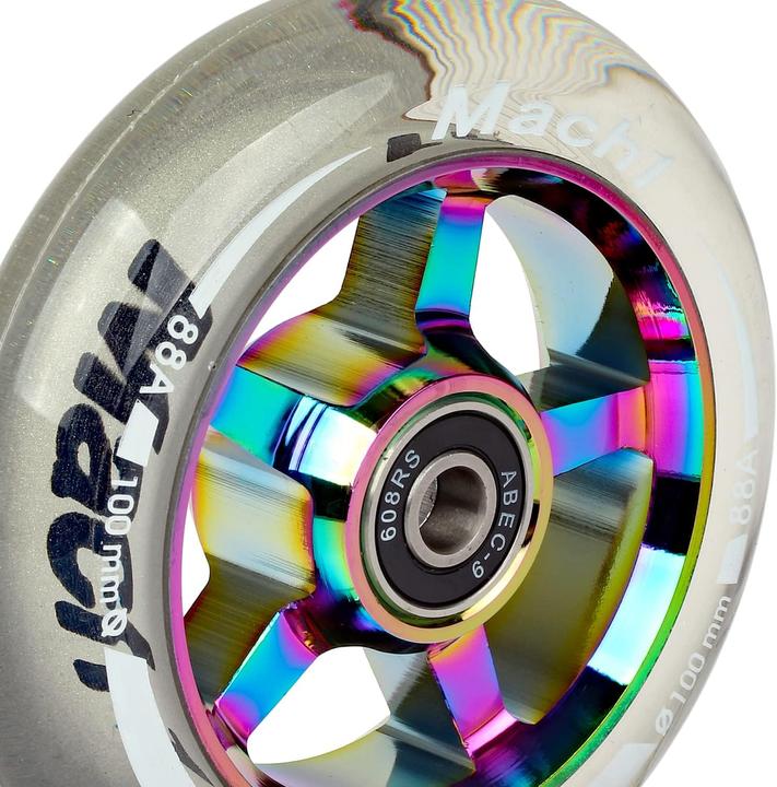 Image du produit Mach1 Stuntscooter Rollen-Set