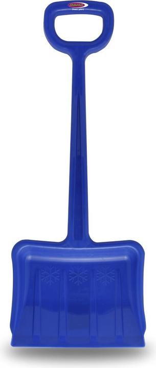 Immagine prodotto Jamara 460400 - Pala giocattolo - Blu - Ragazzo/Ragazza - 1 pezzo(i) - 700 mm