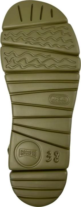Image du produit Camper Cingolo (37)