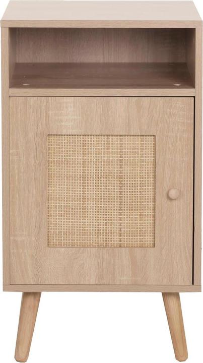 Immagine prodotto JOHN316 Nachttisch (40 x 41 x 71 cm)