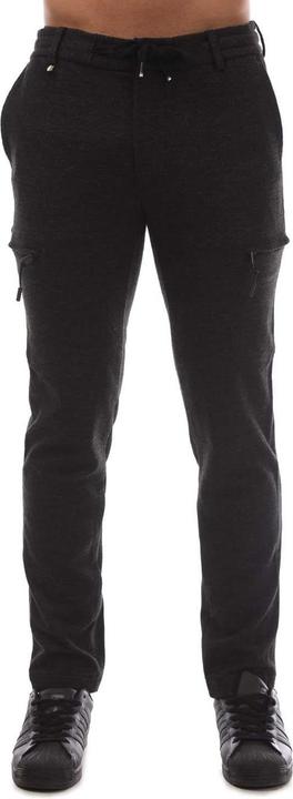 Actual product image Hugo Boss Mens Kane-DS Cargo Trousers (36)