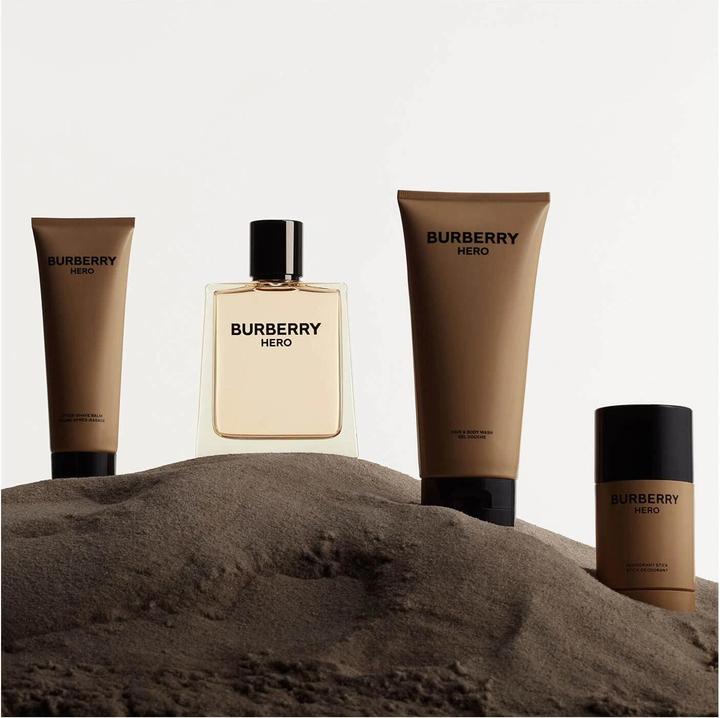 Image du produit Burberry Hero - Déodorant stick (Stick, 75 g)