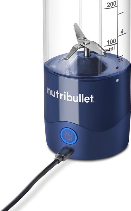 Productafbeelding NutriBullet Portable Blender (14.80 W)