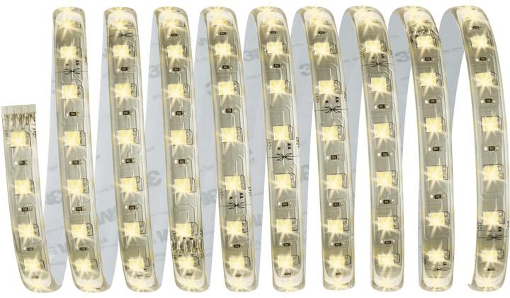 Actual product image Paulmann MaxLED 500 Stripe Set (Neutral White, Daylight, Warm white, 300 cm, Indoor)