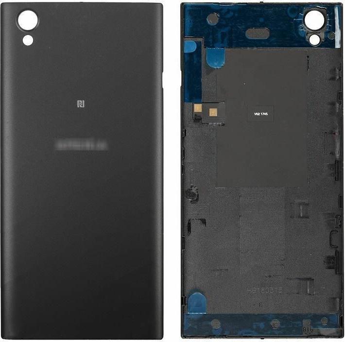 Actual product image CoreParts Sony Xperia L1 Back Cover - wi (Cover, Sony Xperia L1)