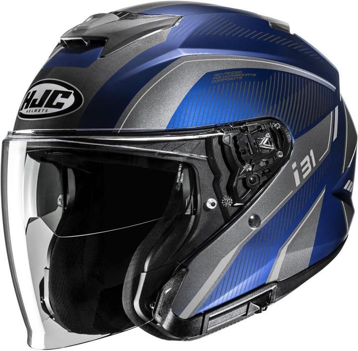 Produktbild HJC i 31 (L, 59 - 60 cm)