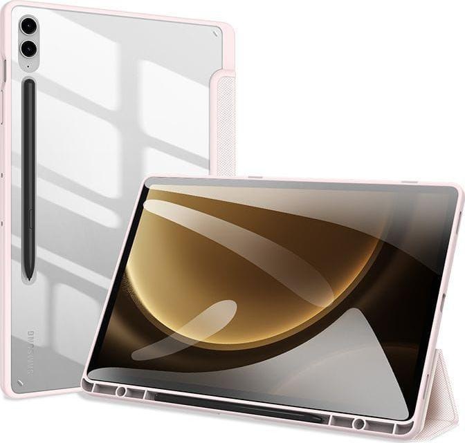 Produktbild Dux Ducis Toby Series Bookcover (Galaxy Tab S9 FE+)