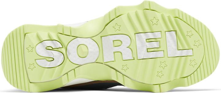 Produktbild Sorel Kinetic™ Impact Caribou Wp (39)