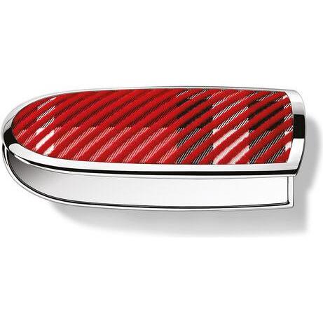 Thumbnail - Guerlain, Lippenstift + Lipgloss, Rouge G Lips Case Tartan (Tartan)